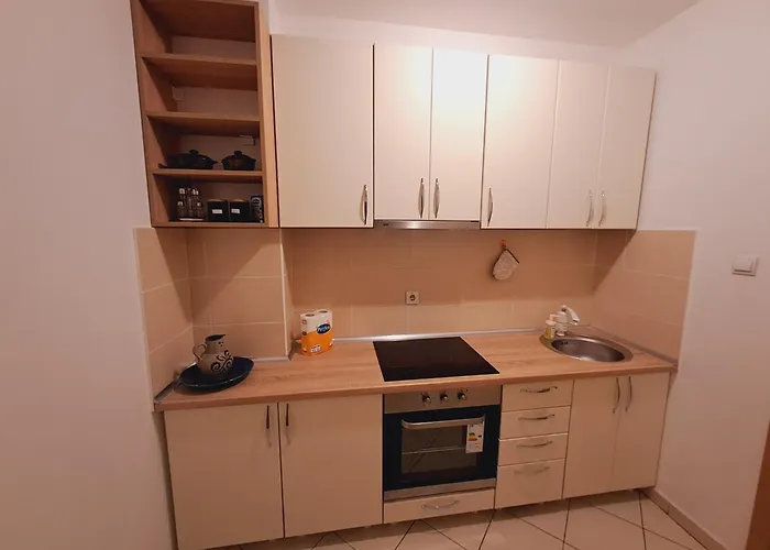 Sm Apartman