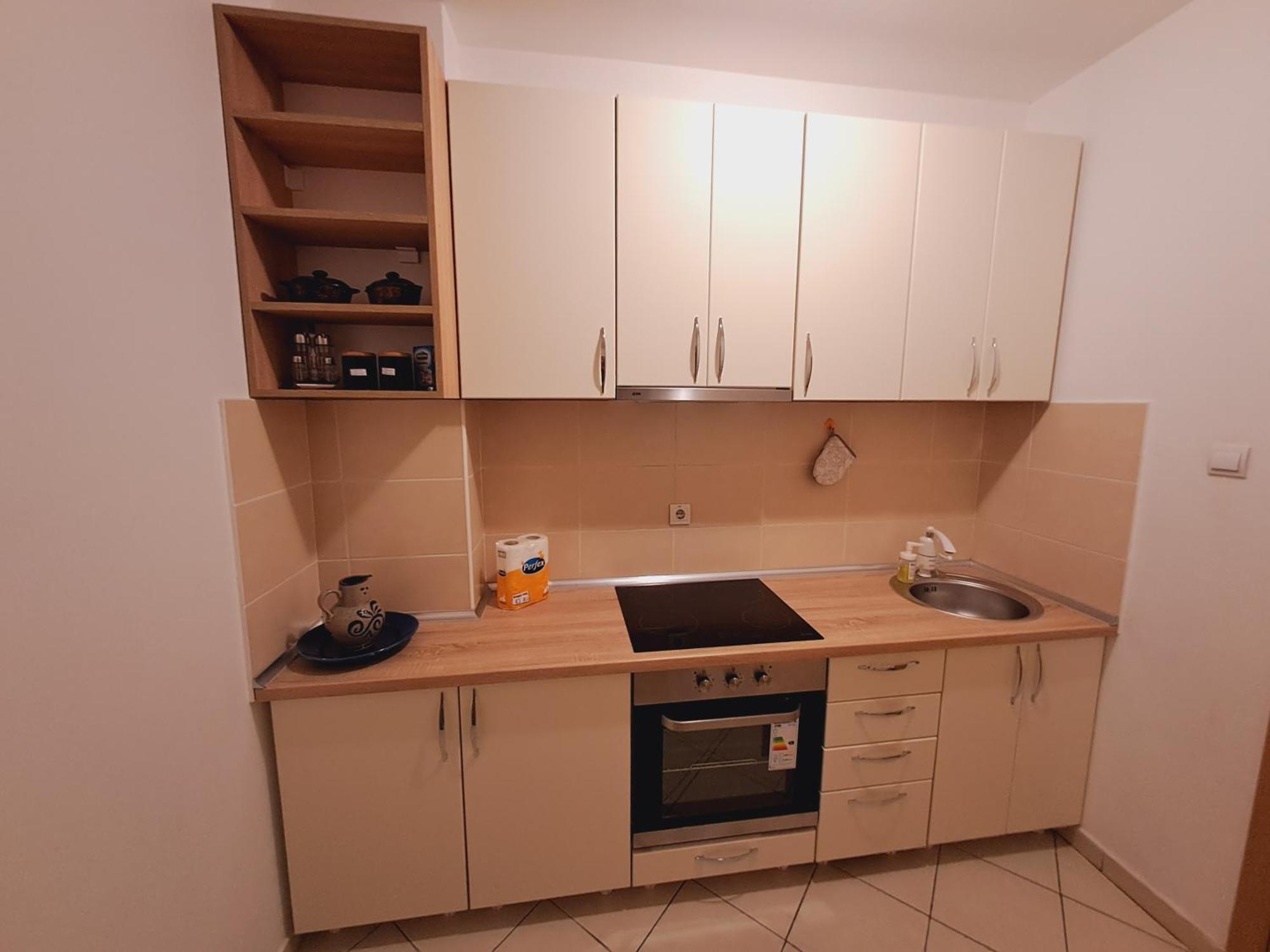Apartment Sm Subotica