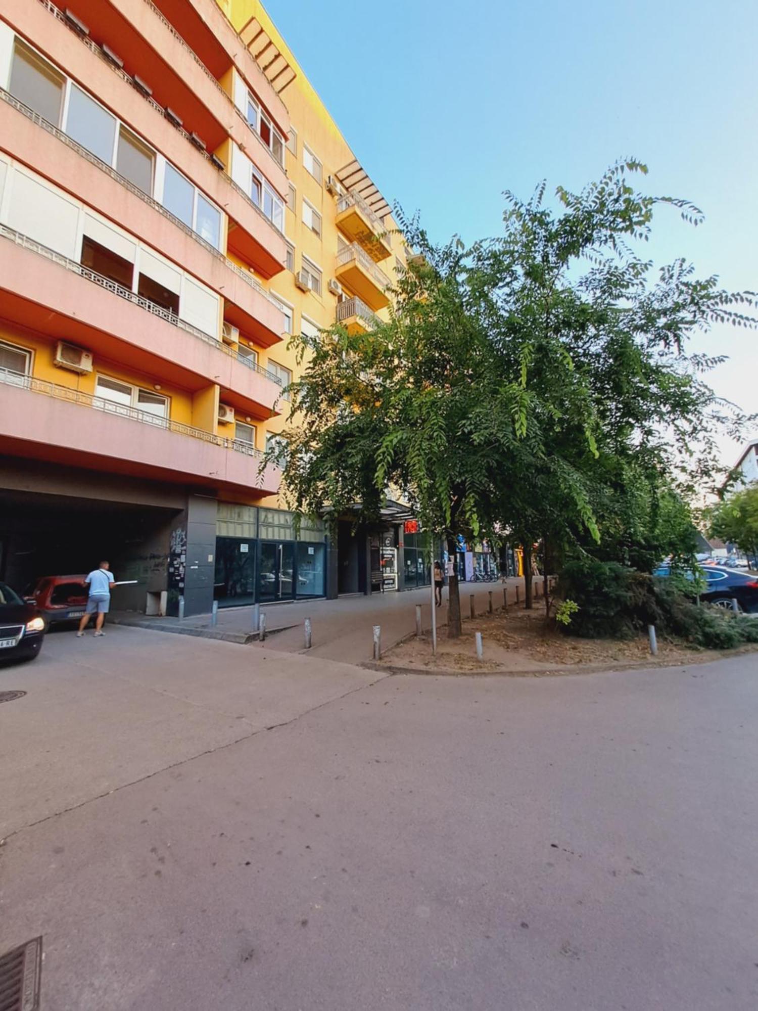 Sm Apartment Subotica